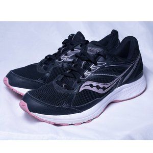 Saucony Cohesion XT-600 - Womens - S10628-1- Pre Owned